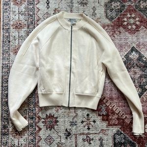 Athleta women’s Sequoia Sweater